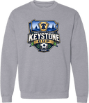 Crew Sweatshirt - Pennsylvania Classics Keystone Cup 2026