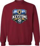 Crew Sweatshirt - Pennsylvania Classics Keystone Cup 2026
