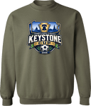 Crew Sweatshirt - Pennsylvania Classics Keystone Cup 2026