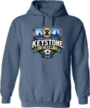 Hoodies - Pennsylvania Classics Keystone Cup 2026