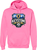Hoodies - Pennsylvania Classics Keystone Cup 2026