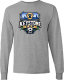 Long Sleeves - Pennsylvania Classics Keystone Cup 2026