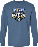 Long Sleeves - Pennsylvania Classics Keystone Cup 2026