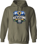 Hoodies - Pennsylvania Classics Keystone Cup 2026