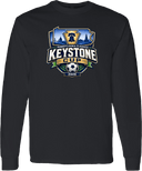 Long Sleeves - Pennsylvania Classics Keystone Cup 2026