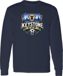Long Sleeves - Pennsylvania Classics Keystone Cup 2026