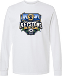 Long Sleeves - Pennsylvania Classics Keystone Cup 2026