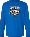 Long Sleeves - Pennsylvania Classics Keystone Cup 2026