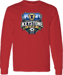 Long Sleeves - Pennsylvania Classics Keystone Cup 2026
