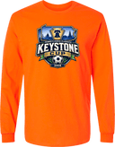 Long Sleeves - Pennsylvania Classics Keystone Cup 2026
