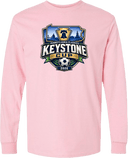 Long Sleeves - Pennsylvania Classics Keystone Cup 2026