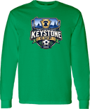 Long Sleeves - Pennsylvania Classics Keystone Cup 2026