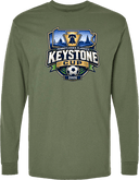 Long Sleeves - Pennsylvania Classics Keystone Cup 2026