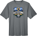 Performance Short Sleeves - Pennsylvania Classics Keystone Cup 2026