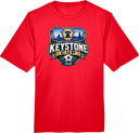 Performance Short Sleeves - Pennsylvania Classics Keystone Cup 2026