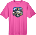 Performance Short Sleeves - Pennsylvania Classics Keystone Cup 2026