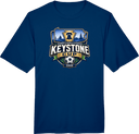 Performance Short Sleeves - Pennsylvania Classics Keystone Cup 2026