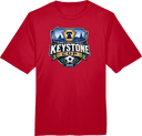 Performance Short Sleeves - Pennsylvania Classics Keystone Cup 2026