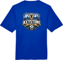Performance Short Sleeves - Pennsylvania Classics Keystone Cup 2026