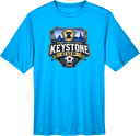 Performance Short Sleeves - Pennsylvania Classics Keystone Cup 2026