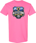 Short Sleeves - Pennsylvania Classics Keystone Cup 2026
