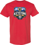Short Sleeves - Pennsylvania Classics Keystone Cup 2026