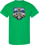 Short Sleeves - Pennsylvania Classics Keystone Cup 2026