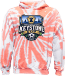 Tie-Dye Hoodies - Pennsylvania Classics Keystone Cup 2026