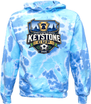 Tie-Dye Hoodies - Pennsylvania Classics Keystone Cup 2026