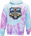 Tie-Dye Hoodies - Pennsylvania Classics Keystone Cup 2026