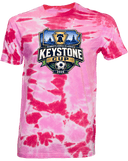 Tie-Dye Short Sleeves - Pennsylvania Classics Keystone Cup 2026