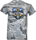 Tie-Dye Short Sleeves - Pennsylvania Classics Keystone Cup 2026