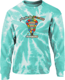 Crew Sweatshirt - Play For The Future 2026 (Champions)
