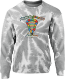 Crew Sweatshirt - Play For The Future 2026 (Champions)