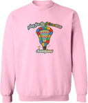 Crew Sweatshirt - Play For The Future 2026 (Champions)