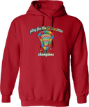 Hoodies - Play For The Future 2026 (Champions)