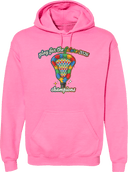 Hoodies - Play For The Future 2026 (Champions)