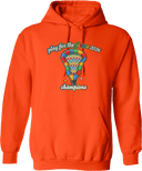 Hoodies - Play For The Future 2026 (Champions)