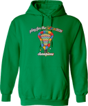 Hoodies - Play For The Future 2026 (Champions)