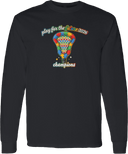 Long Sleeves - Play For The Future 2026 (Champions)