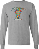 Long Sleeves - Play For The Future 2026 (Champions)