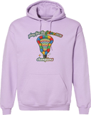 Hoodies - Play For The Future 2026 (Champions)