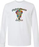 Long Sleeves - Play For The Future 2026 (Champions)