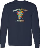 Long Sleeves - Play For The Future 2026 (Champions)