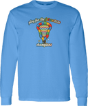 Long Sleeves - Play For The Future 2026 (Champions)