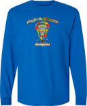 Long Sleeves - Play For The Future 2026 (Champions)