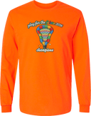 Long Sleeves - Play For The Future 2026 (Champions)