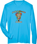 Performance Long Sleeves - Play For The Future 2026 (Champions)