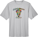 Performance Short Sleeves - Play For The Future 2026 (Champions)