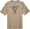 Performance Short Sleeves - Play For The Future 2026 (Champions)